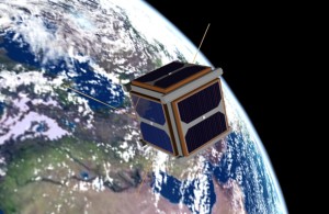 New space challenge for BAE Systems and DSTO